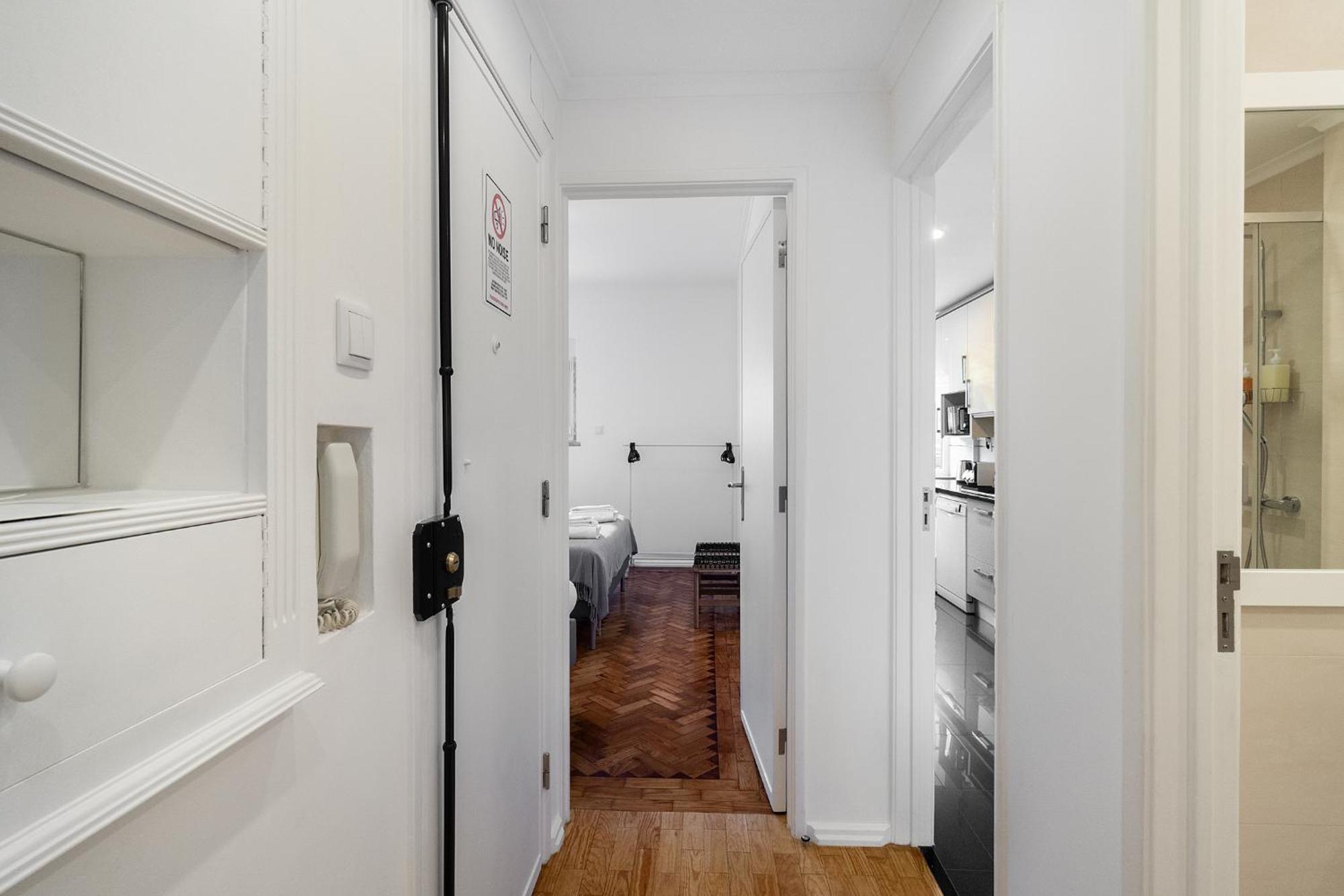 Whome Peaceful Alges Family Home Away From City Noise Luaran gambar
